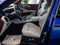 BMW XM 2024 года за 91 528 005 тг. в Шымкент – фото 10