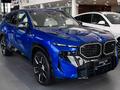 BMW XM 2024 года за 91 528 005 тг. в Шымкент – фото 3