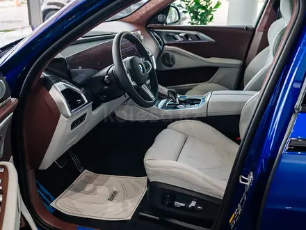 BMW XM 2024 года за 91 528 005 тг. в Шымкент – фото 5