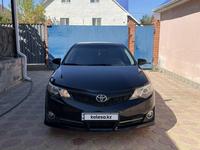 Toyota Camry 2012 годаүшін8 300 000 тг. в Атырау