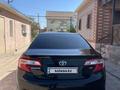 Toyota Camry 2012 года за 8 300 000 тг. в Атырау – фото 6