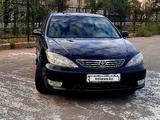 Toyota Camry 2005 года за 4 400 000 тг. в Актау – фото 4