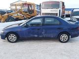 Mazda 323 1996 годаfor750 000 тг. в Петропавловск – фото 3