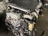 Контрактный Двигатель L3 2.3 Turbo на Mazda CX-7 за 850 000 тг. в Астана – фото 2