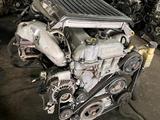 Контрактный Двигатель L3 2.3 Turbo на Mazda CX-7 за 850 000 тг. в Астана