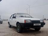 ВАЗ (Lada) 21099 1996 года за 650 000 тг. в Туркестан