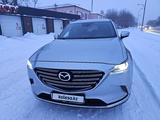 Mazda CX-9 2018 года за 15 500 000 тг. в Караганда