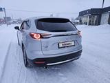 Mazda CX-9 2018 года за 15 500 000 тг. в Караганда – фото 3