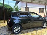Chevrolet Aveo 2012 годаүшін2 900 000 тг. в Шымкент – фото 2