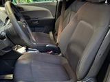 Chevrolet Aveo 2012 годаүшін2 900 000 тг. в Шымкент – фото 4