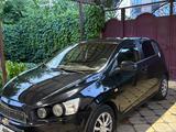 Chevrolet Aveo 2012 годаүшін2 900 000 тг. в Шымкент