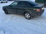 Audi 80 1994 годаүшін1 350 000 тг. в Аксу – фото 3