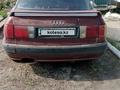 Audi 80 1991 года за 1 000 000 тг. в Шемонаиха – фото 2