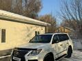 Lexus LX 570 2010 годаfor20 000 000 тг. в Алматы – фото 2