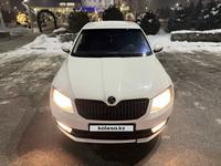 Skoda Octavia 2014 годаүшін6 250 000 тг. в Алматы