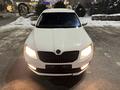 Skoda Octavia 2014 годаүшін6 250 000 тг. в Алматы – фото 2