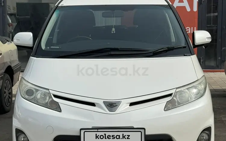 Toyota Estima 2010 годаүшін5 500 000 тг. в Алматы