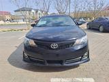 Toyota Camry 2012 года за 5 300 000 тг. в Актау