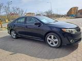 Toyota Camry 2012 года за 5 300 000 тг. в Актау – фото 2