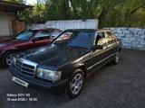 Mercedes-Benz 190 1987 годаүшін1 300 000 тг. в Павлодар – фото 2