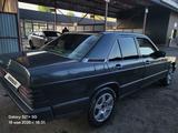 Mercedes-Benz 190 1987 годаүшін1 300 000 тг. в Павлодар – фото 4
