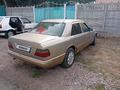 Mercedes-Benz E 200 1990 годаfor1 000 000 тг. в Мерке – фото 8