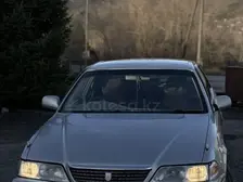 Toyota Mark II, 1998