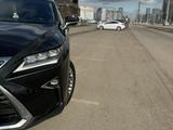 Lexus RX 300 2018 года за 21 500 000 тг. в Астана – фото 4