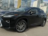 Lexus RX 300 2018 года за 21 500 000 тг. в Астана – фото 3