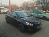 Chevrolet Cruze 2013 годаүшін4 450 000 тг. в Уральск