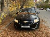 Chevrolet Cruze 2013 годаүшін4 600 000 тг. в Уральск – фото 3