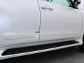 Молдинги дверей Toyota Prado 150 (дизайн Lexus GX 460) (2009-2023) Тойота за 62 000 тг. в Астана – фото 2