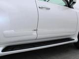Молдинги дверей Toyota Prado 150 (дизайн Lexus GX 460) (2009-2023) Тойота за 62 000 тг. в Астана – фото 2
