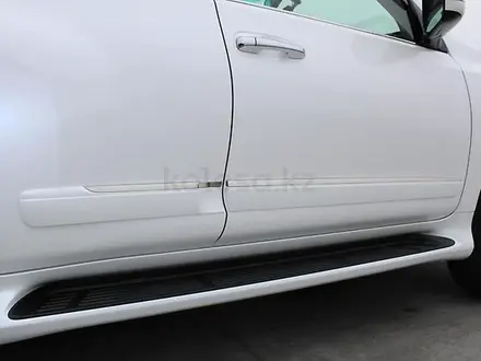Молдинги дверей Toyota Prado 150 (дизайн Lexus GX 460) (2009-2023) Тойота за 62 000 тг. в Астана – фото 2