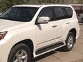 Молдинги дверей Toyota Prado 150 (дизайн Lexus GX 460) (2009-2023) Тойота за 62 000 тг. в Астана – фото 3