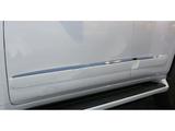 Молдинги дверей Toyota Prado 150 (дизайн Lexus GX 460) (2009-2023) Тойота за 62 000 тг. в Астана
