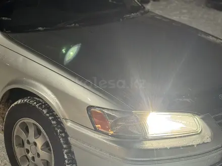 Toyota Camry Gracia 1999 года за 3 400 000 тг. в Караганда – фото 13