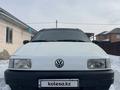 Volkswagen Passat 1990 годаүшін1 450 000 тг. в Астана – фото 10