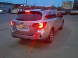 Subaru Outback 2014 годаүшін9 200 000 тг. в Алматы – фото 4
