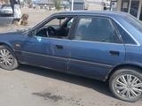 Mazda 626 1988 года за 750 000 тг. в Каскелен – фото 4