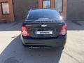 Chevrolet Aveo 2014 годаүшін4 300 000 тг. в Павлодар – фото 2