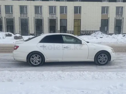 Toyota Mark X 2006 года за 4 500 000 тг. в Астана – фото 9