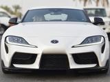 Toyota Supra 2023 года за 45 500 000 тг. в Алматы