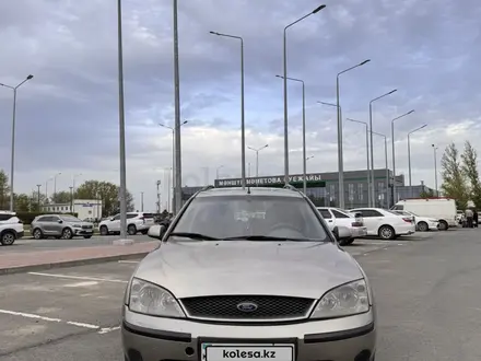 Ford Mondeo 2002 года за 1 750 000 тг. в Уральск