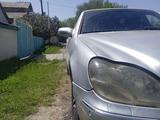 Mercedes-Benz S 320 1999 года за 3 450 000 тг. в Алматы – фото 4