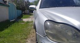 Mercedes-Benz S 320 1999 года за 3 450 000 тг. в Алматы – фото 4