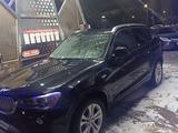 BMW X3 2016 года за 8 500 000 тг. в Алматы – фото 4