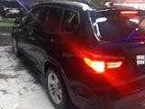 BMW X3 2016 года за 8 500 000 тг. в Алматы – фото 5