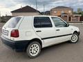 Volkswagen Golf 1993 года за 800 000 тг. в Астана – фото 4