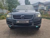 Volkswagen Touareg 2003 года за 5 000 000 тг. в Алматы